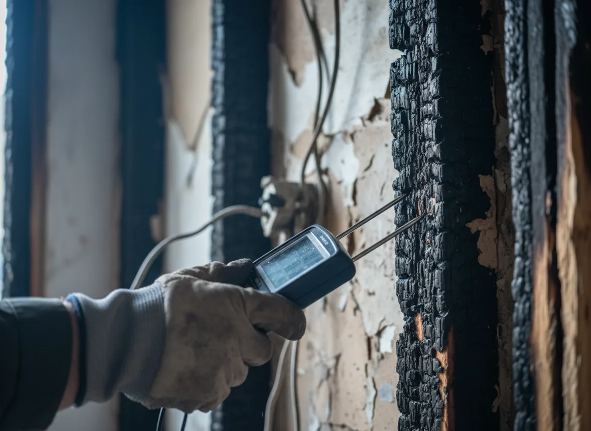 Fire Damage Restoration Wheaton, IL FAQs